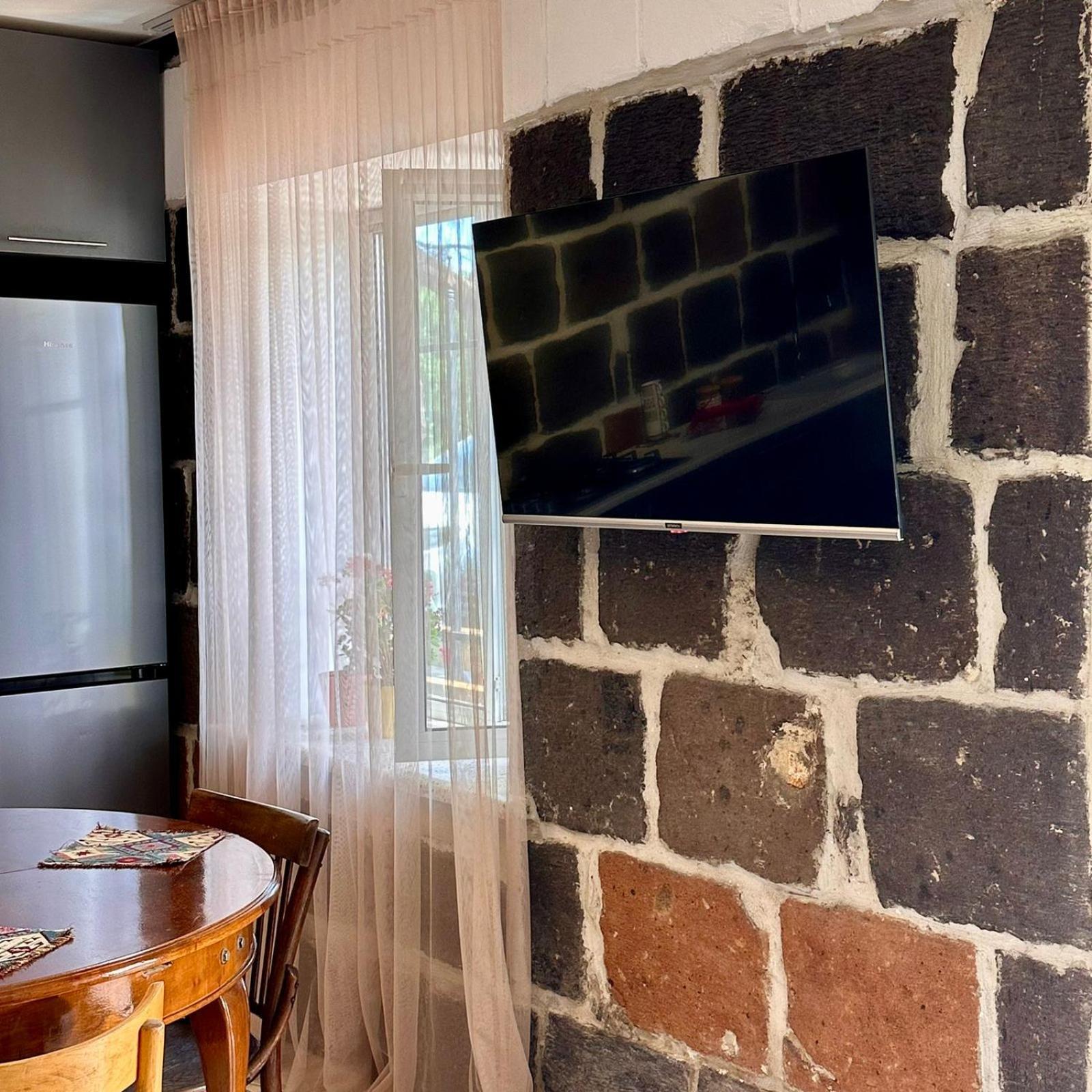 Eco House Apartment Гюмри Екстериор снимка
