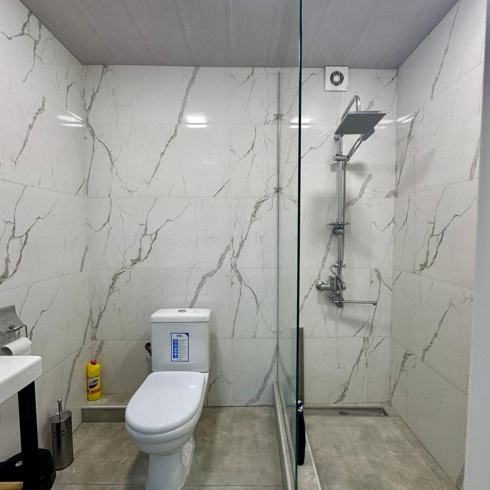 Eco House Apartment Гюмри Екстериор снимка