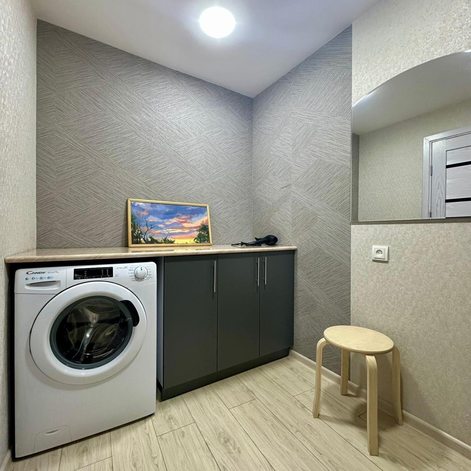 Eco House Apartment Гюмри Екстериор снимка